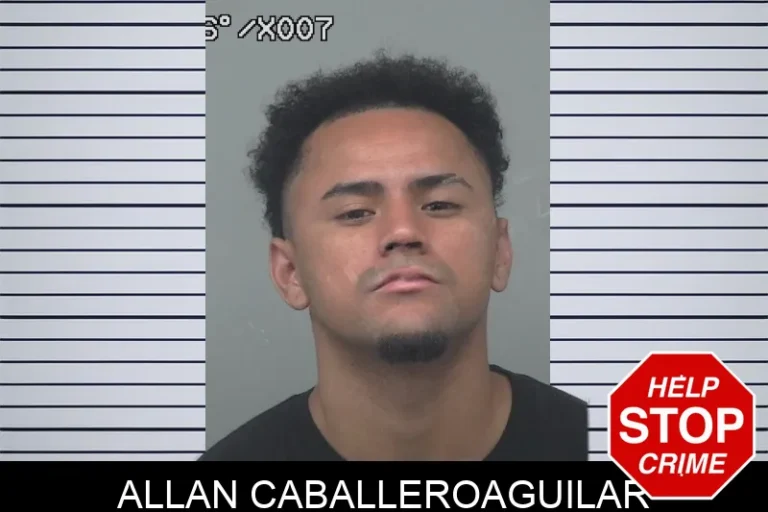 Allan Caballeroaguilar mugshot – Gwinnett County , Georgia Allan Caballeroaguilar