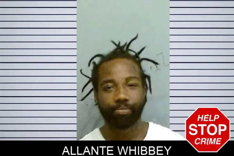 Allante Whibbey