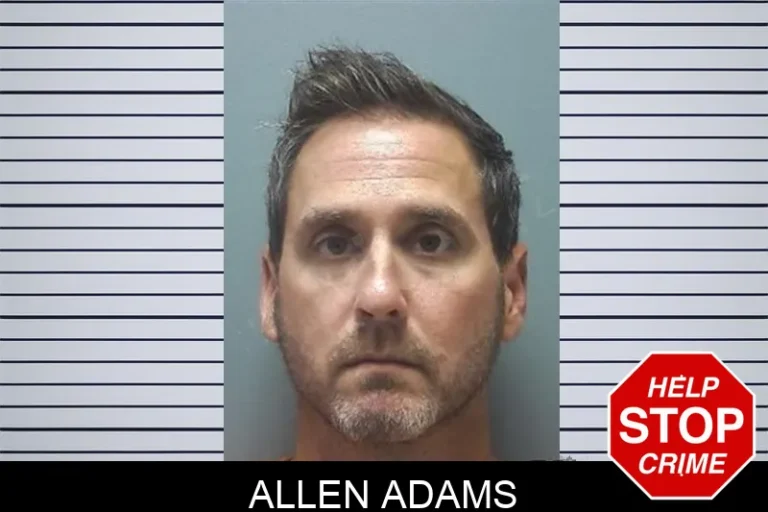 Allen Adams