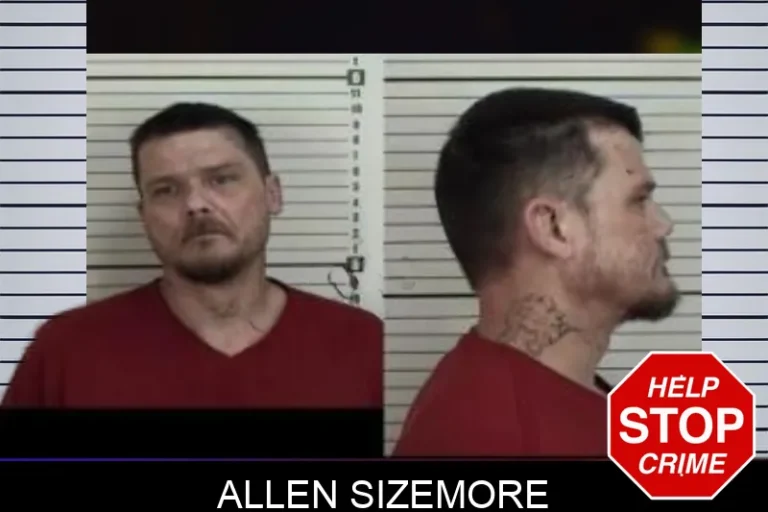 Allen Sizemore