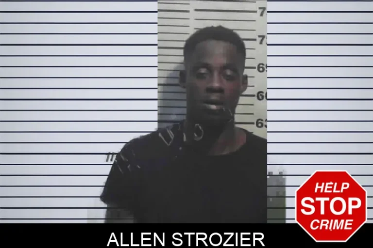 Allen Strozier