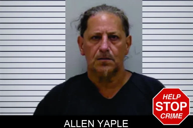 Allen Yaple