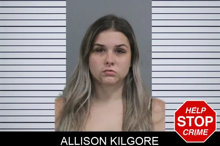 Allison Kilgore