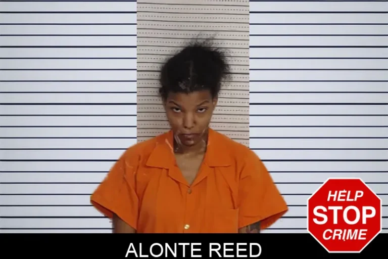 Alonte Reed