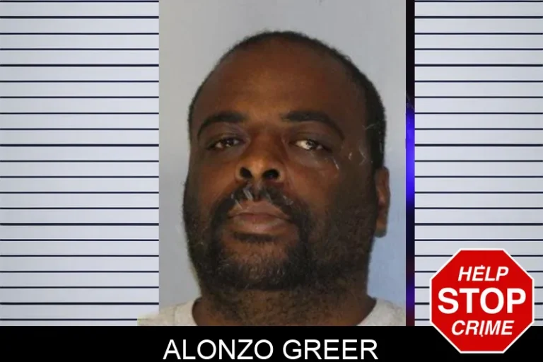 Alonzo Greer