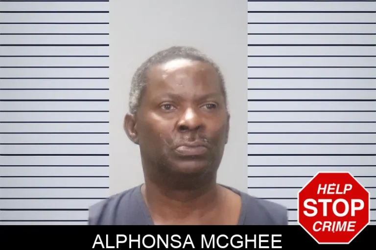 Alphonsa McGhee