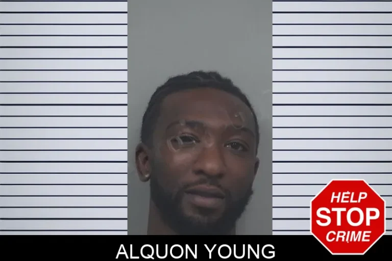 Alquon Young mugshot – Gwinnett County , Georgia Alquon Young