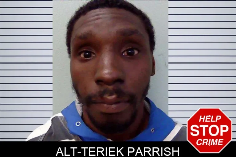 Alt-Teriek Parrish
