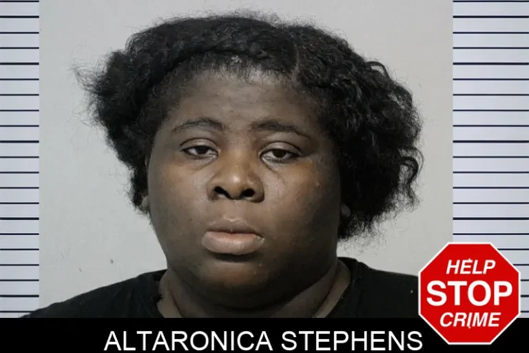 Altaronica Stephens
