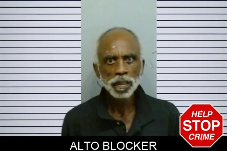 Alto Blocker