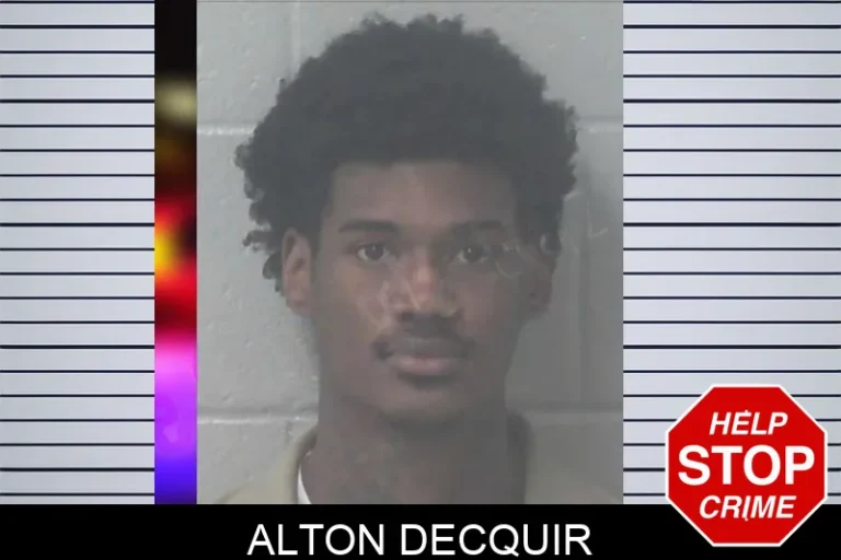 Alton Decquir