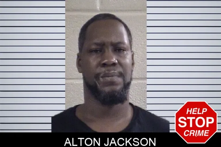 Alton Jackson