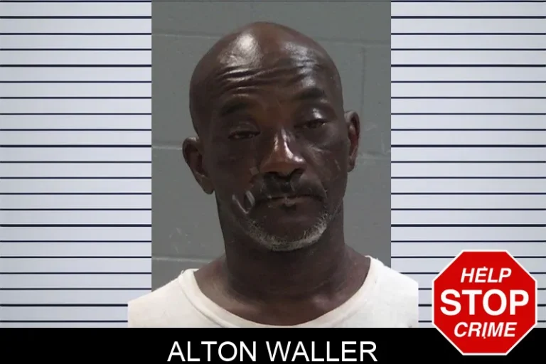 Alton Waller