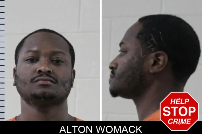 Alton Womack