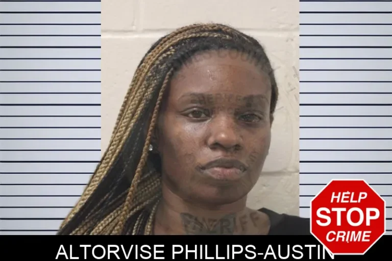Altorvise Phillips-Austin