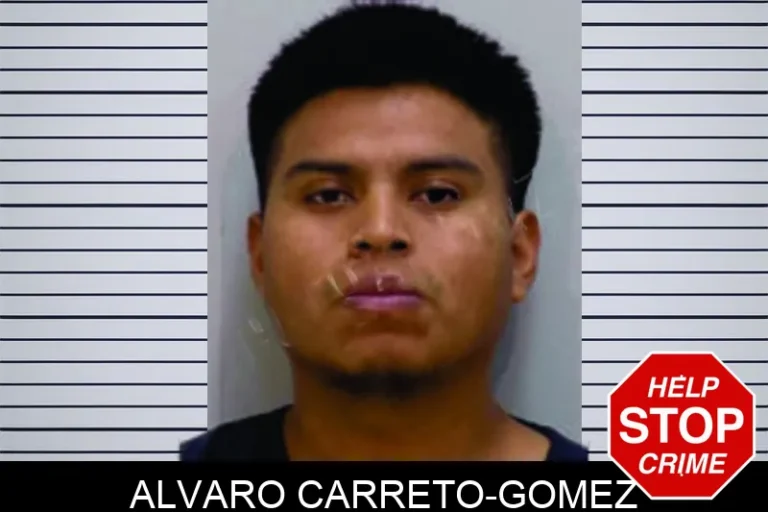 Alvaro Carreto-Gomez