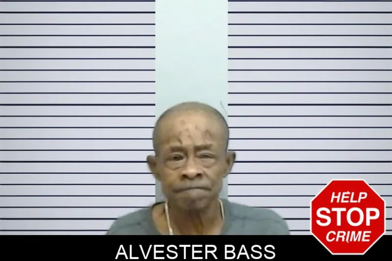 Alvester Bass mugshot – Fulton County , Georgia Alvester Bass