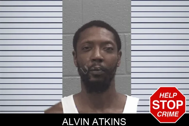 Alvin Atkins