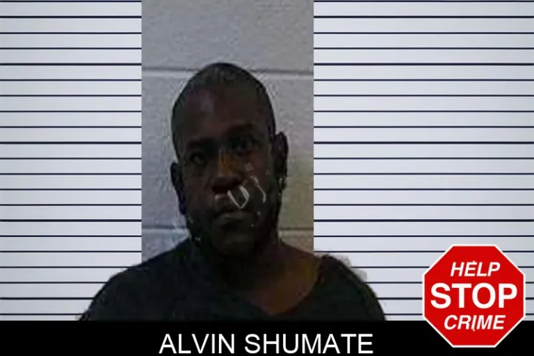 Alvin Shumate mugshot – Polk County , Georgia Alvin Shumate