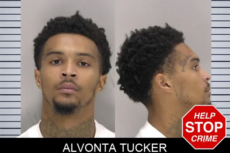 Alvonta Tucker