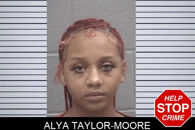 Alya Taylor-Moore