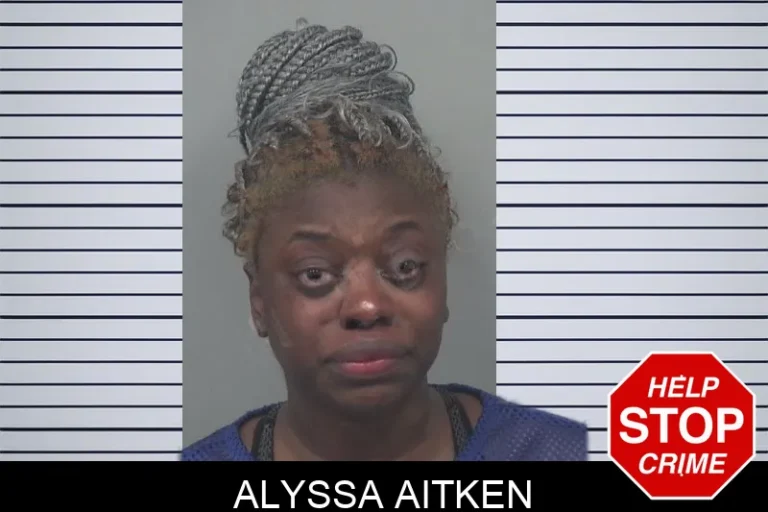 Alyssa Aitken