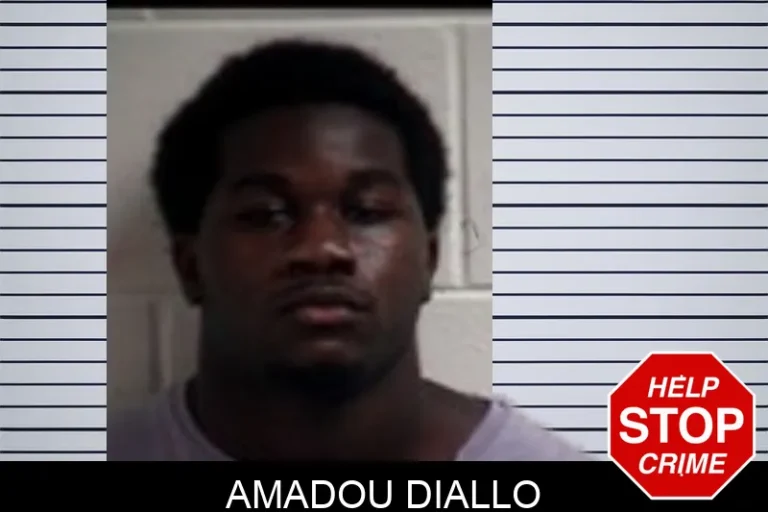 Amadou Diallo