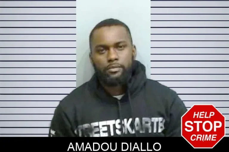 Amadou Diallo