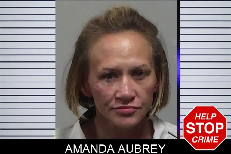 Amanda Aubrey