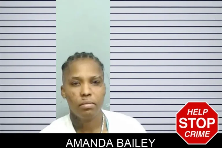 Amanda Bailey
