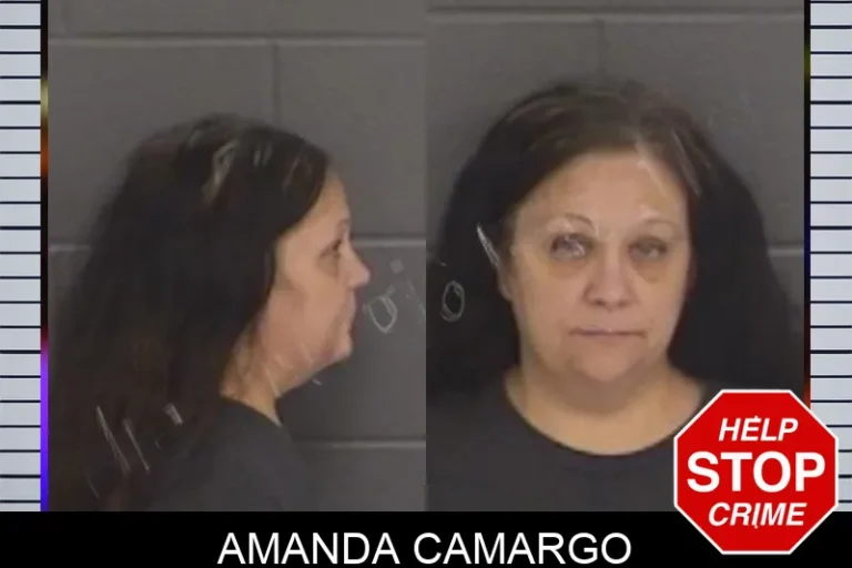 Amanda Camargo