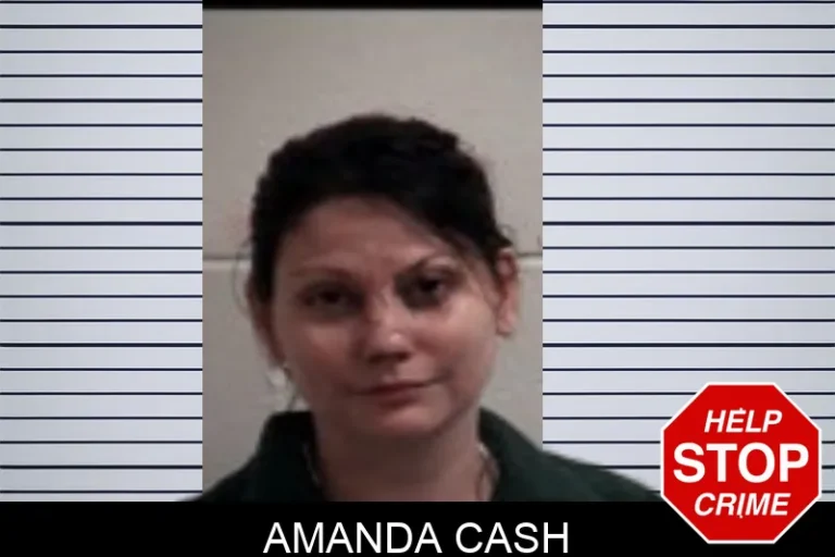 Amanda Cash