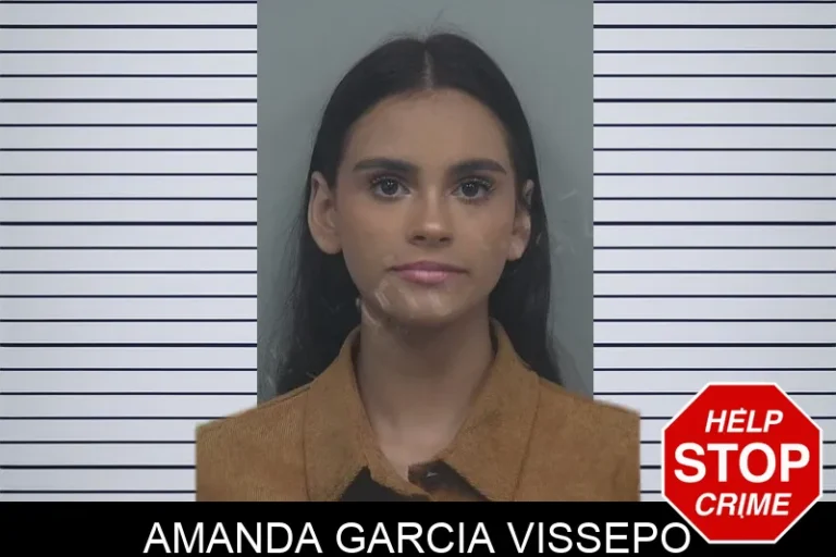 Amanda Garcia Vissepo mugshot – Gwinnett County , Georgia Amanda Garcia Vissepo