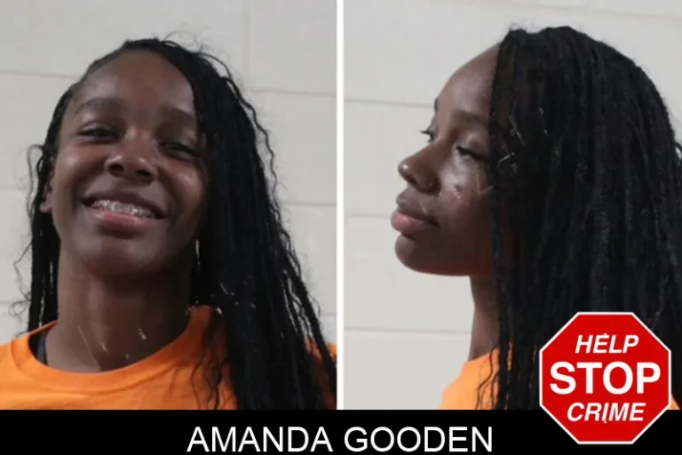 Amanda Gooden