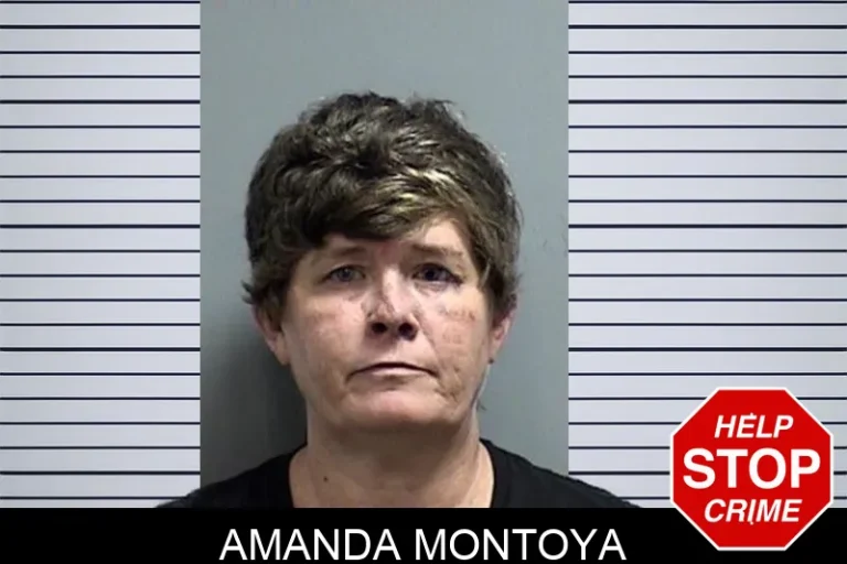 Amanda Montoya