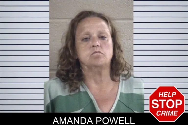 Amanda Powell
