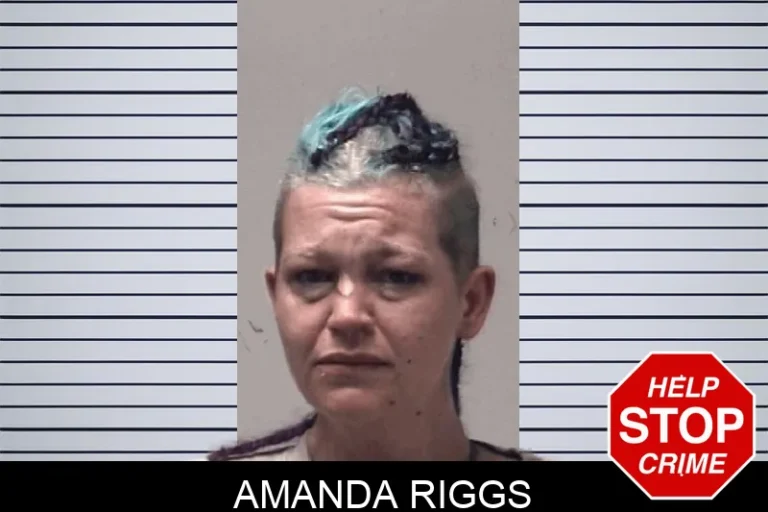Amanda Riggs