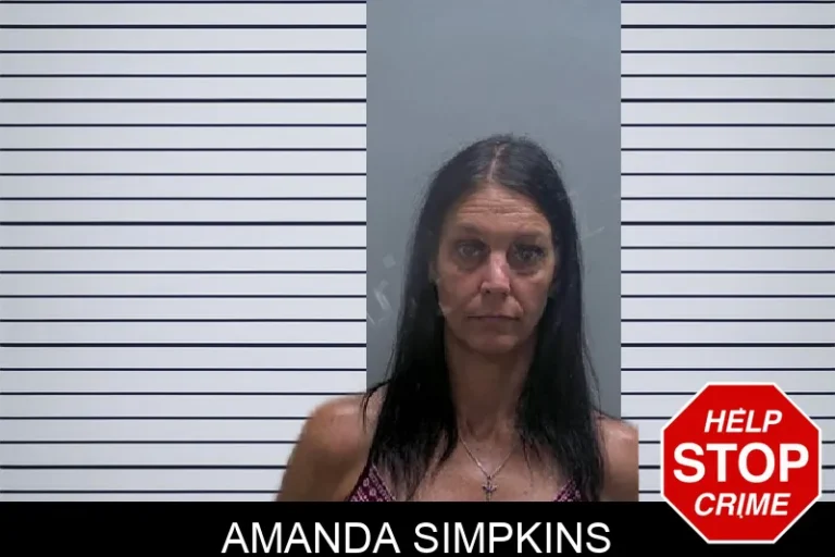 Amanda Simpkins
