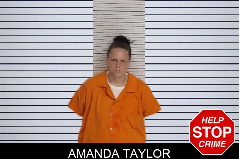 Amanda Taylor