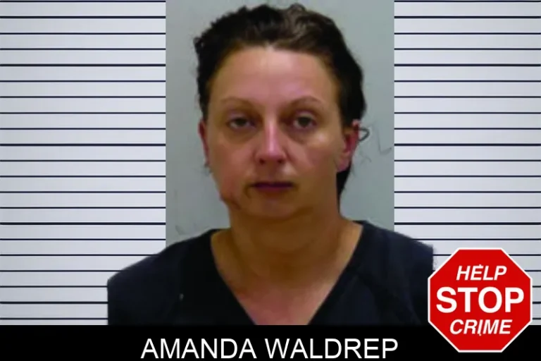 Amanda Waldrep