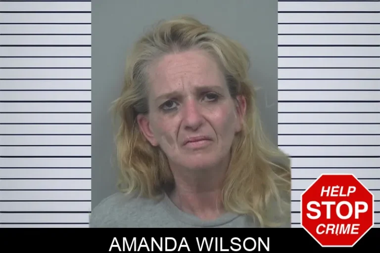 Amanda Wilson