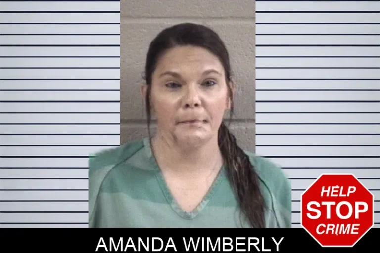 Amanda Wimberly