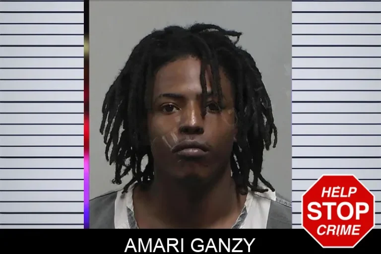 Amari Ganzy