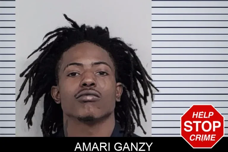 Amari Ganzy