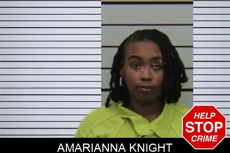 Amarianna Knight