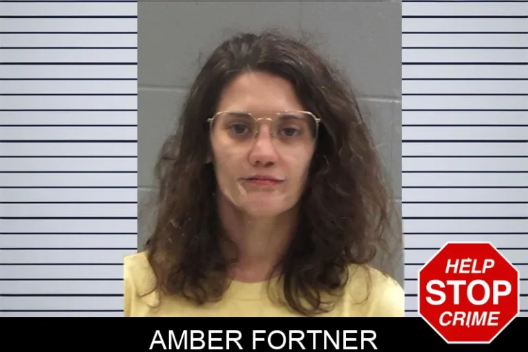 Amber Fortner