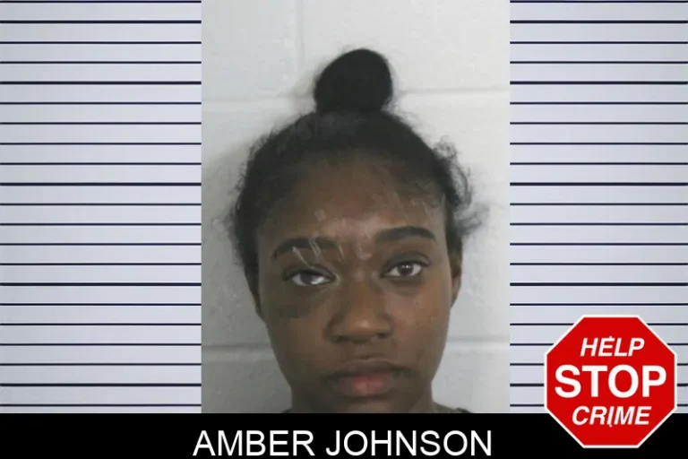 Amber Johnson