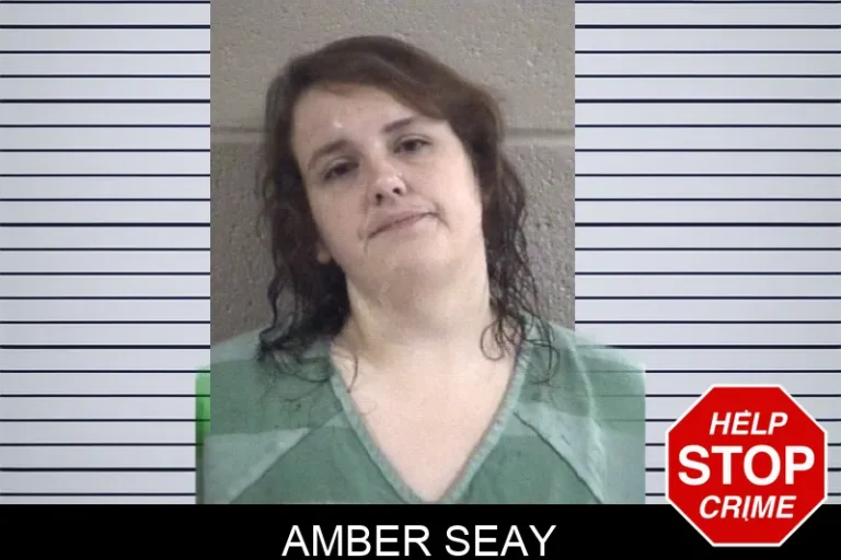 Amber Seay