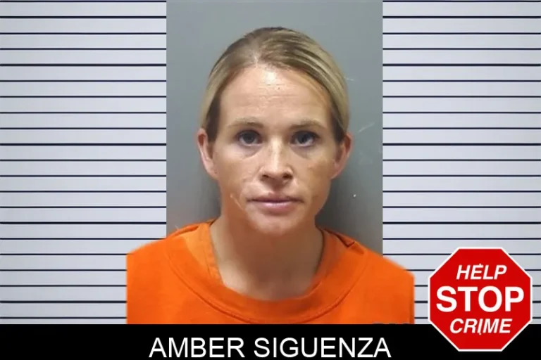 Amber Siguenza