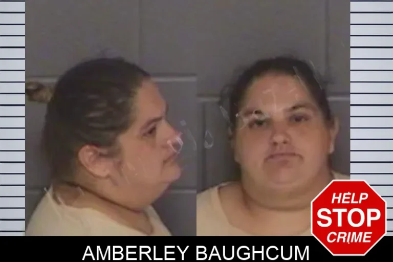 Amberley Baughcum